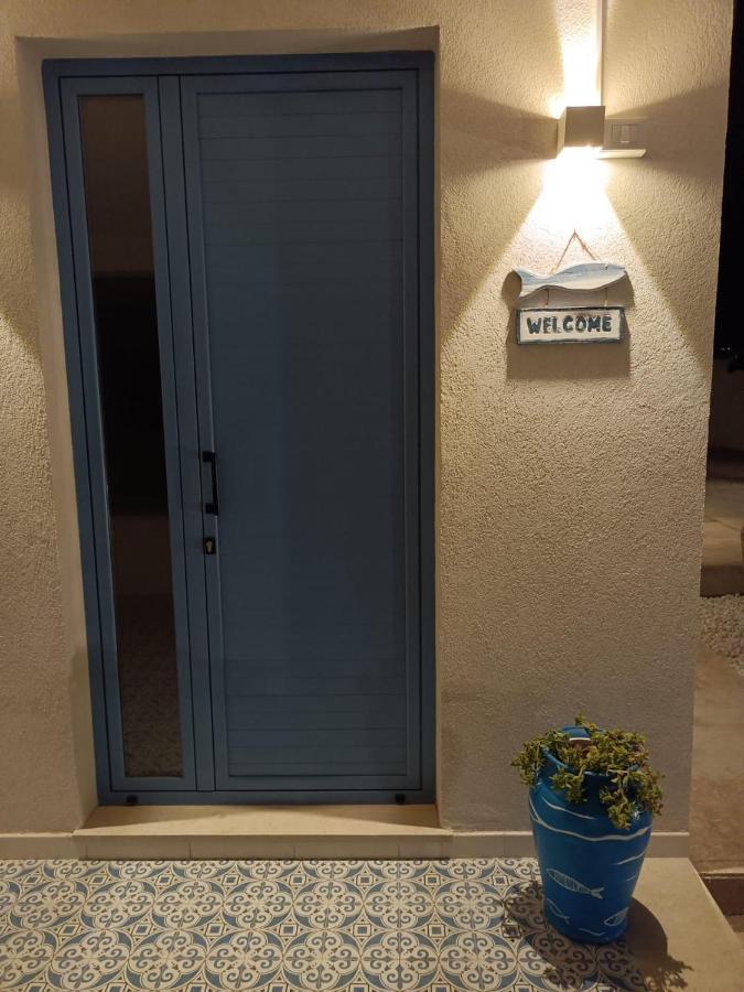 Villa Colapesce Marzamemi Luaran gambar