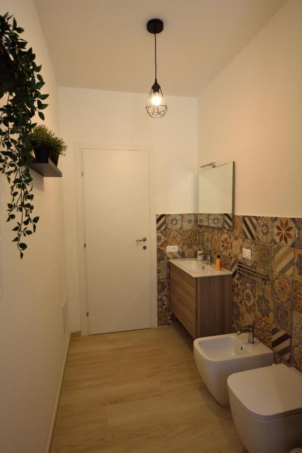 Villa Colapesce Marzamemi Luaran gambar