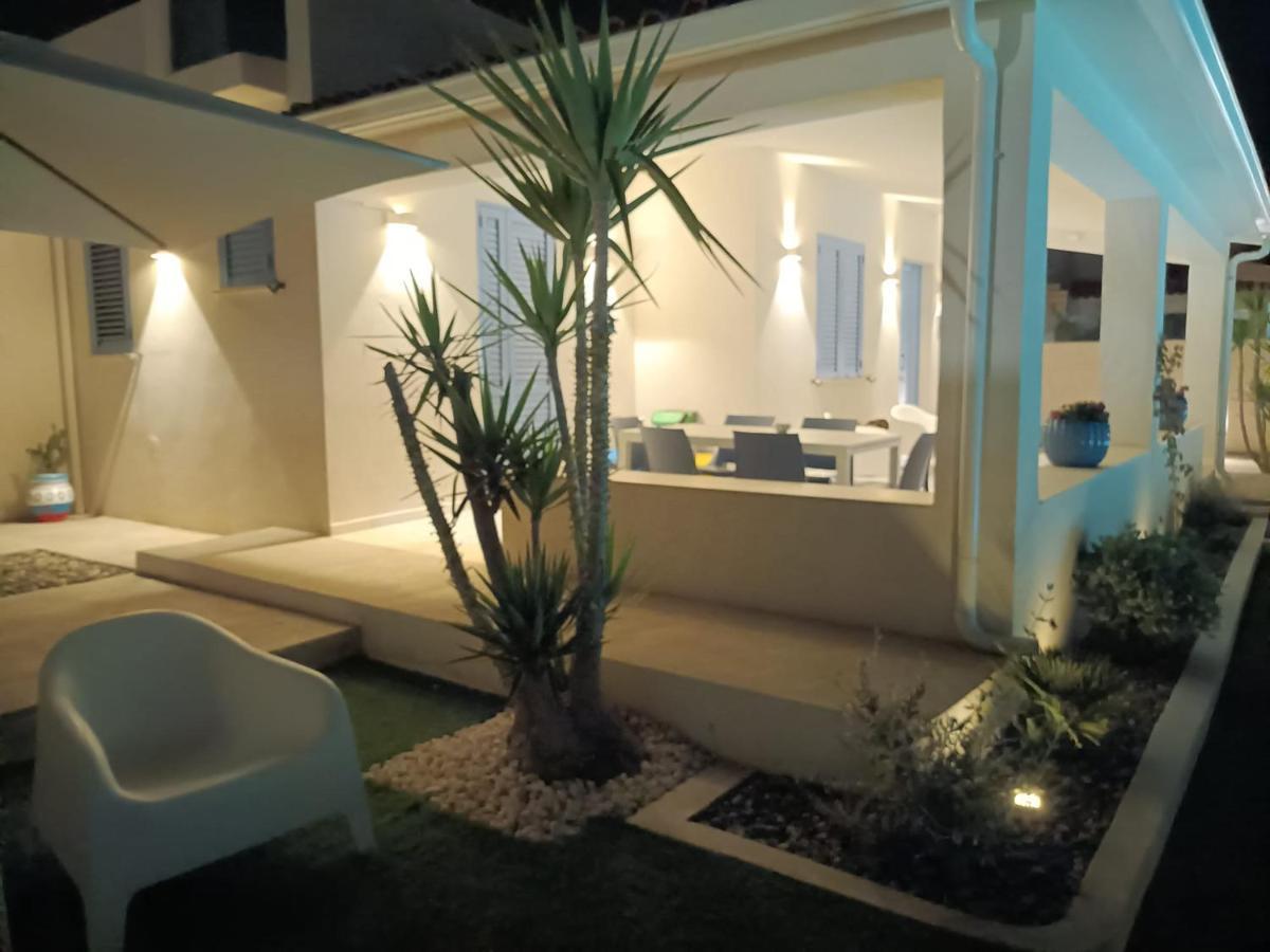 Villa Colapesce Marzamemi Luaran gambar