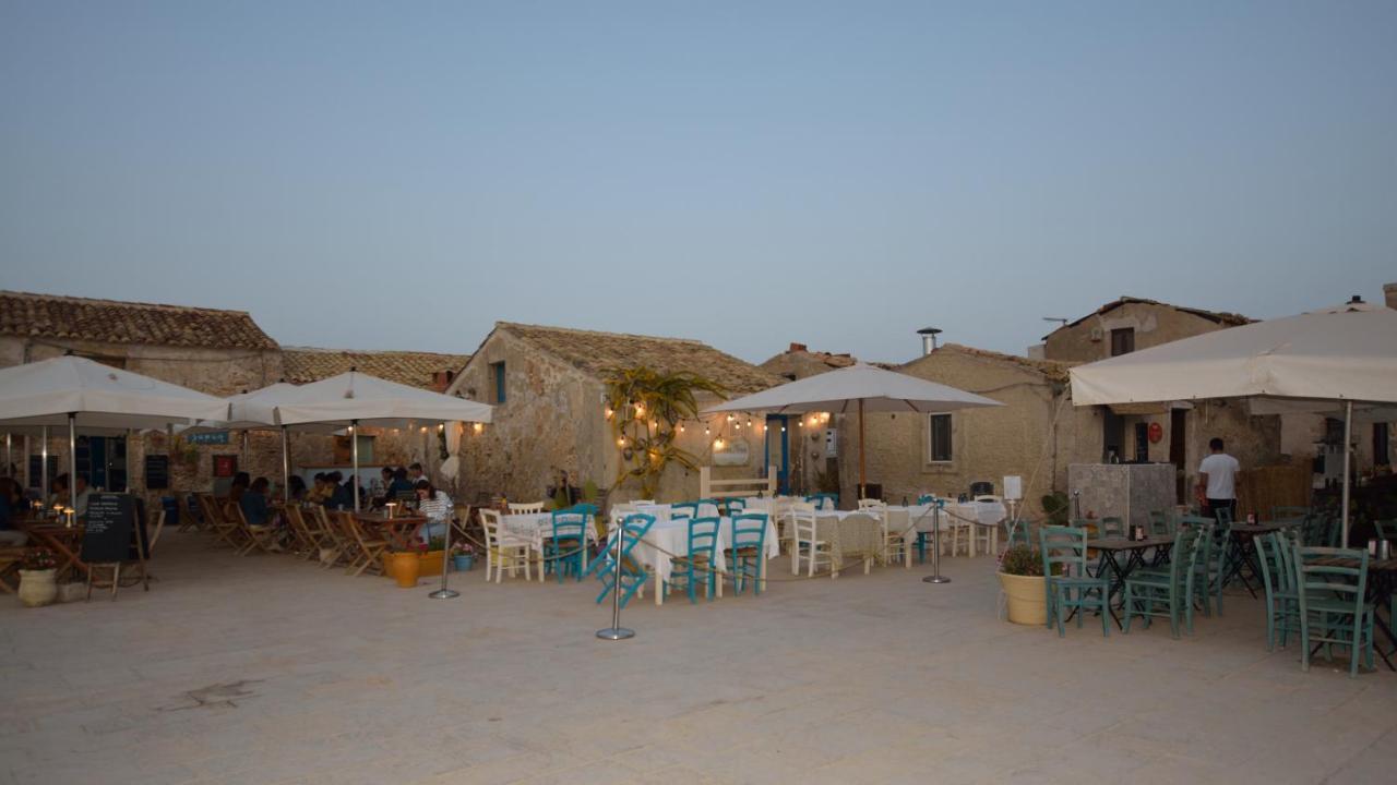 Villa Colapesce Marzamemi Luaran gambar