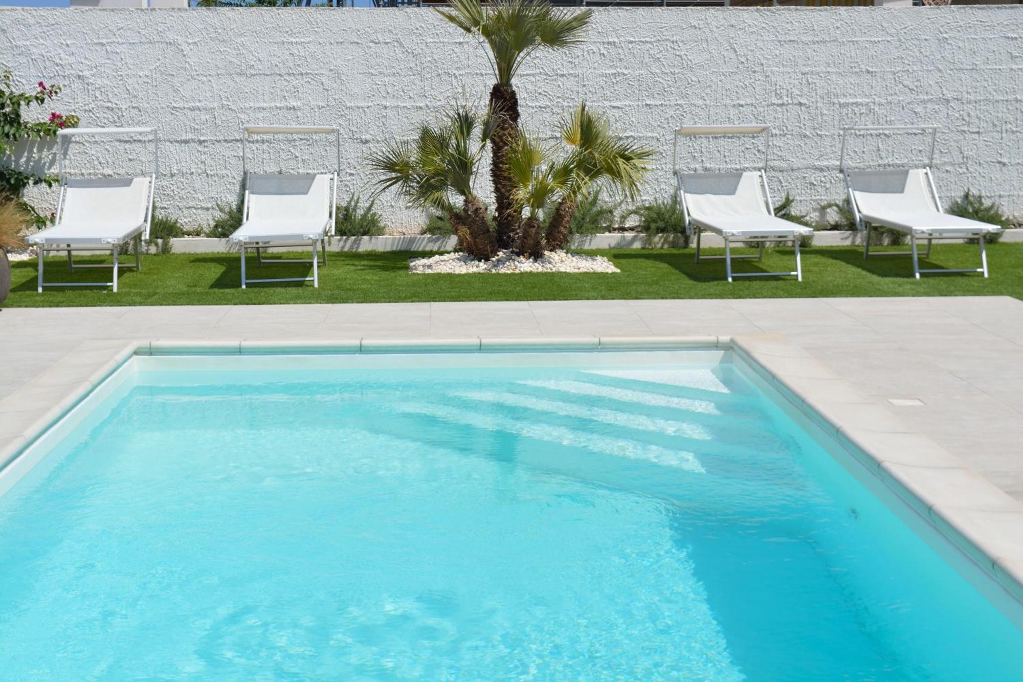 Villa Colapesce Marzamemi Luaran gambar