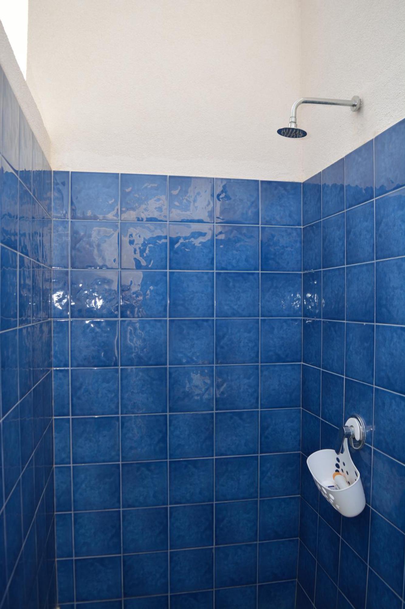 Villa Colapesce Marzamemi Luaran gambar